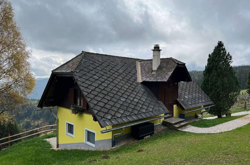 Photo 27 - Holiday Home in Prebl / Carinthia Near ski Area