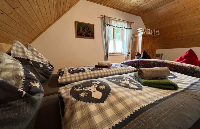Alpine House in Prebl Near Klippitztorl Ski Area - Foto 5