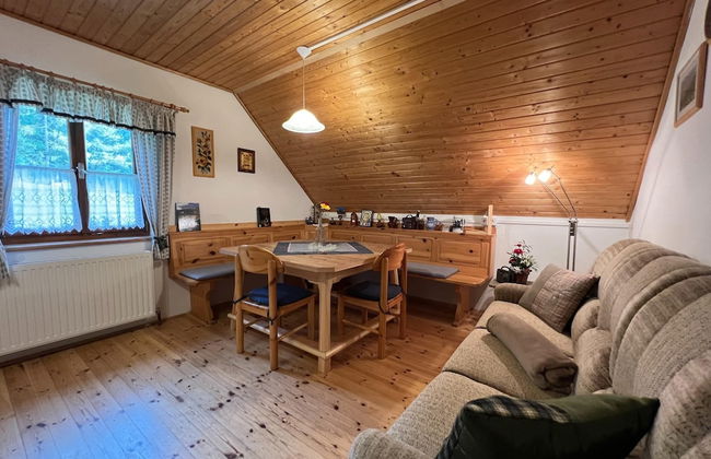 Alpine House in Prebl Near Klippitztorl Ski Area - Foto 10