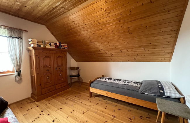 Alpine House in Prebl Near Klippitztorl Ski Area - Foto 3