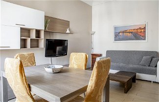 Foto 3 - Appartamento Moderno Alla Borgata