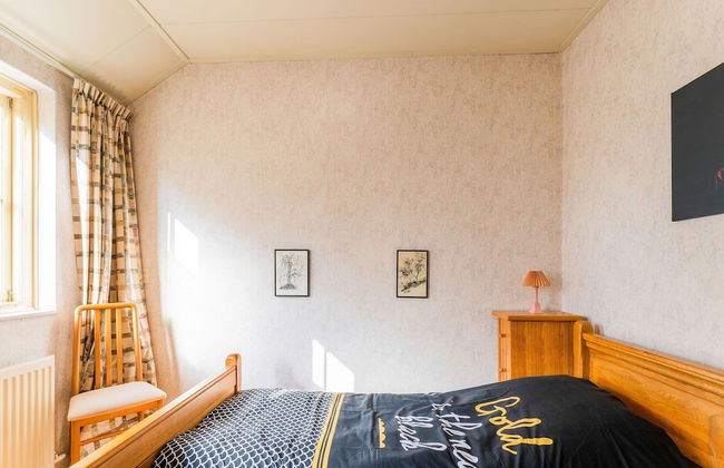 Lovely Holiday Home From 1761 With Contemporary Comfort - Foto 6