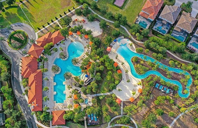 The Solterra Leisure Castle - Foto 27