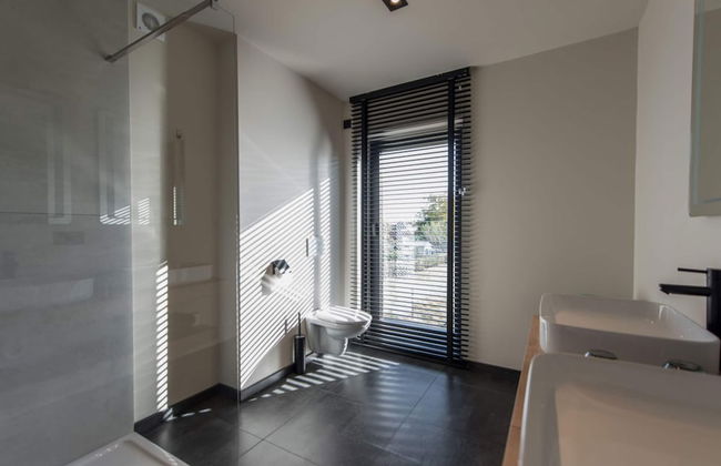 Holiday Home in Vlijtingen With Garden - Foto 19