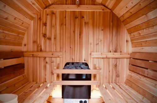 Foto 19 - Inviting Holiday Home in Vlijtingen With Sauna