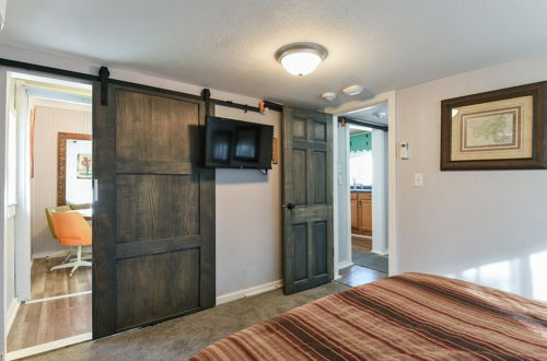 Photo 12 - Downtown House- IN Historic Branson - Awesome Location!! Discounted Rates