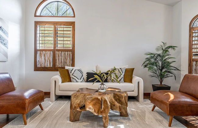 Entertainers Dream in Scottsdale W/pool and Games! - Foto 15