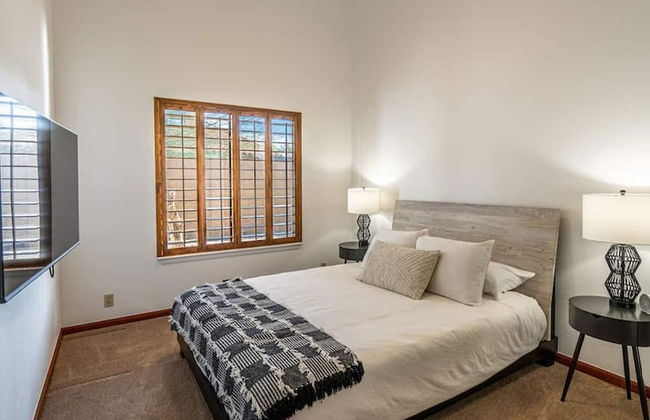 Entertainers Dream in Scottsdale W/pool and Games! - Foto 4