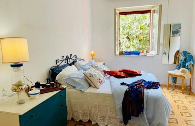 Chez Silvia 3 Bedrooms 2 Bathrooms Family Villa - Photo 5