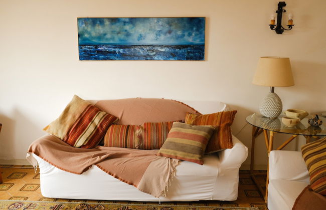 Chez Silvia 3 Bedrooms 2 Bathrooms Family Villa - Photo 19