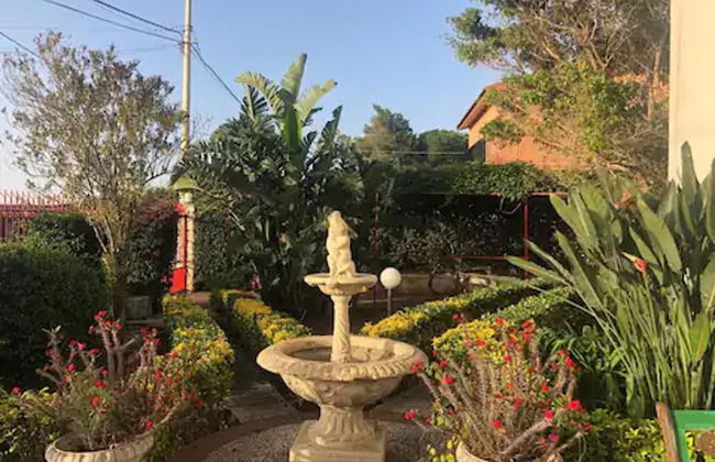 Chez Silvia 3 Bedrooms 2 Bathrooms Family Villa - Photo 29