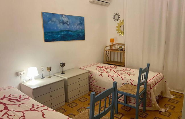 Chez Silvia 3 Bedrooms 2 Bathrooms Family Villa - Photo 2