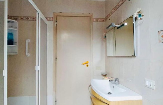Chez Silvia 3 Bedrooms 2 Bathrooms Family Villa - Photo 17