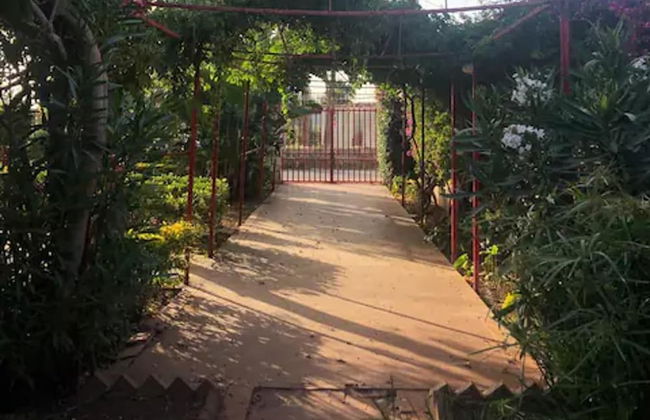 Chez Silvia 3 Bedrooms 2 Bathrooms Family Villa - Photo 25
