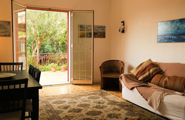 Chez Silvia 3 Bedrooms 2 Bathrooms Family Villa - Photo 23