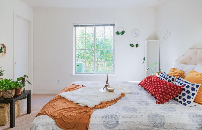 Chez Silvia 3 Bedrooms 2 Bathrooms Family Villa - Photo 3
