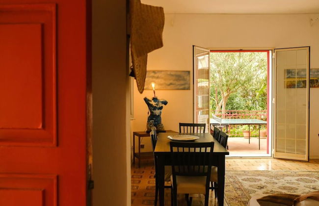 Chez Silvia 3 Bedrooms 2 Bathrooms Family Villa - Photo 18