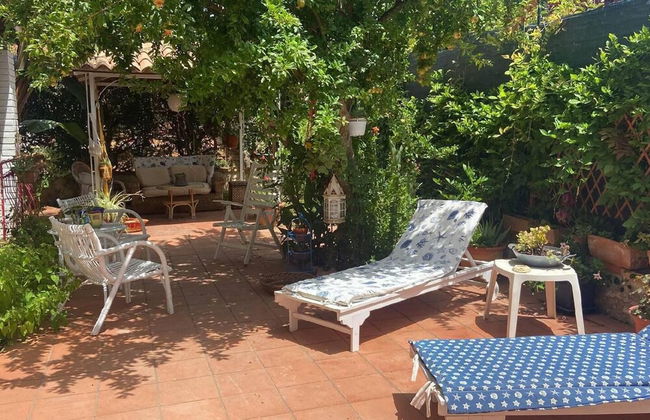 Chez Silvia 3 Bedrooms 2 Bathrooms Family Villa - Photo 40