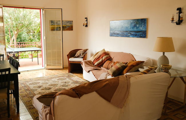 Chez Silvia 3 Bedrooms 2 Bathrooms Family Villa - Photo 11
