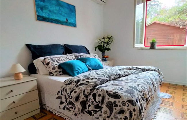 Chez Silvia 3 Bedrooms 2 Bathrooms Family Villa - Photo 8