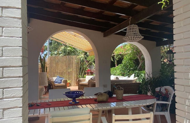 Chez Silvia 3 Bedrooms 2 Bathrooms Family Villa - Photo 32
