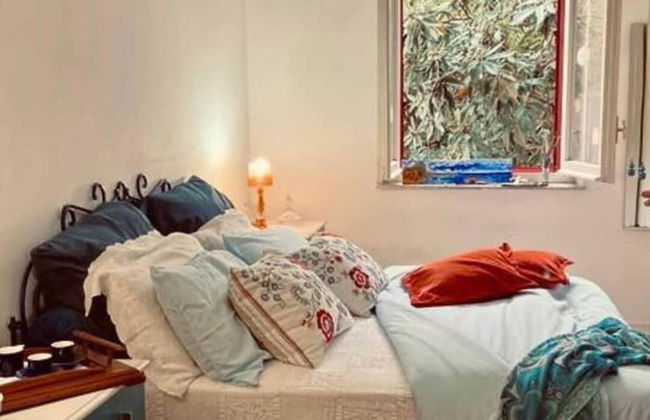Chez Silvia 3 Bedrooms 2 Bathrooms Family Villa - Photo 9