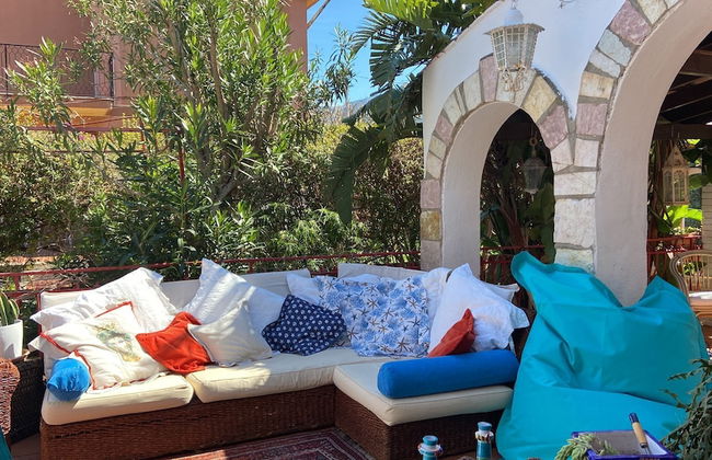 Chez Silvia 3 Bedrooms 2 Bathrooms Family Villa - Photo 1