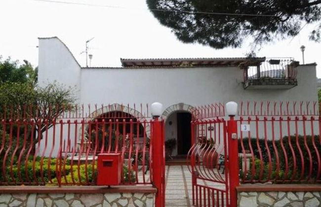 Chez Silvia 3 Bedrooms 2 Bathrooms Family Villa - Photo 26