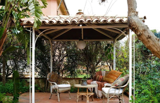 Chez Silvia 3 Bedrooms 2 Bathrooms Family Villa - Photo 28