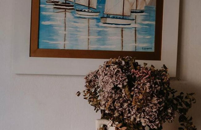 Chez Silvia 3 Bedrooms 2 Bathrooms Family Villa - Photo 24