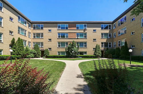 Photo 17 - 2BR Modern & Comfy Apt in Rogers Park