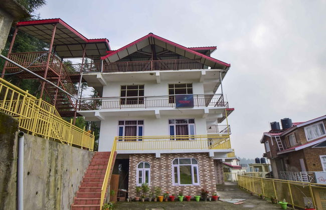 Mashobra Homestay by Dumnu Homes - Foto 67