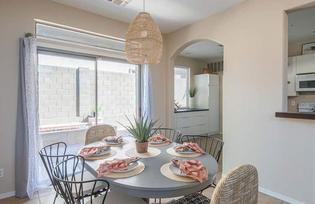 Stylish Cave Creek 3 Bdrm Vacation Home! - Photo 44