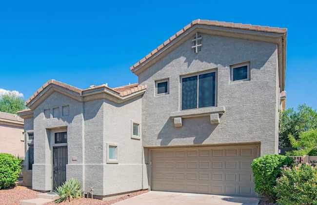 Stylish Cave Creek 3 Bdrm Vacation Home! - Photo 56