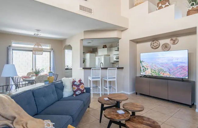 Stylish Cave Creek 3 Bdrm Vacation Home! - Photo 29