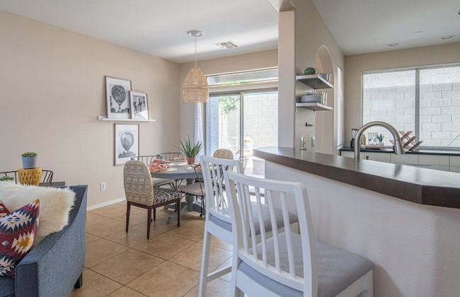 Stylish Cave Creek 3 Bdrm Vacation Home! - Photo 30
