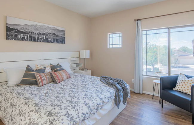 Stylish Cave Creek 3 Bdrm Vacation Home! - Photo 4