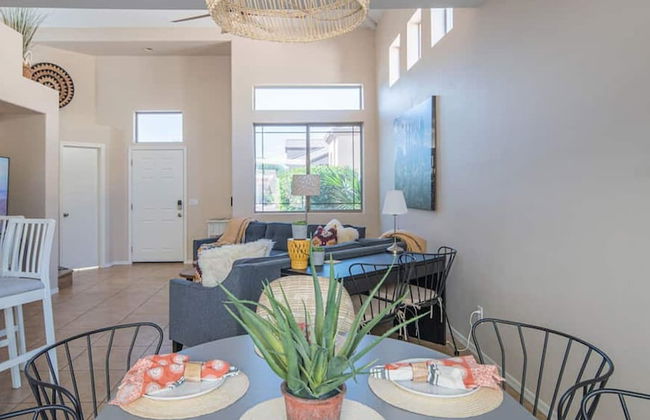 Stylish Cave Creek 3 Bdrm Vacation Home! - Photo 42