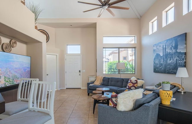 Stylish Cave Creek 3 Bdrm Vacation Home! - Photo 22