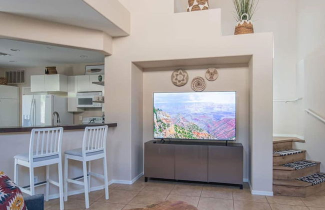 Stylish Cave Creek 3 Bdrm Vacation Home! - Photo 32