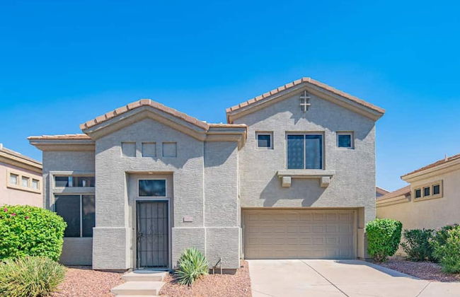 Stylish Cave Creek 3 Bdrm Vacation Home! - Photo 58