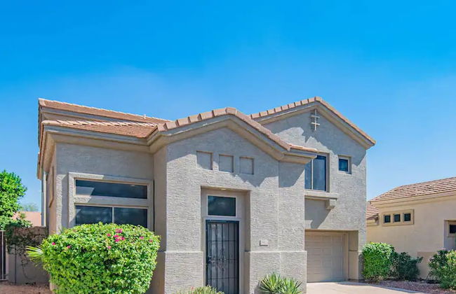 Stylish Cave Creek 3 Bdrm Vacation Home! - Photo 57
