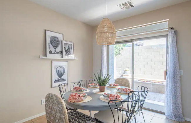 Stylish Cave Creek 3 Bdrm Vacation Home! - Photo 46