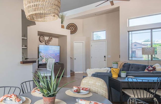 Stylish Cave Creek 3 Bdrm Vacation Home! - Photo 48