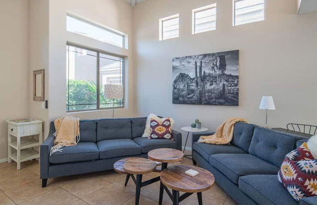 Stylish Cave Creek 3 Bdrm Vacation Home! - Photo 31