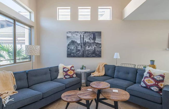 Stylish Cave Creek 3 Bdrm Vacation Home! - Photo 28
