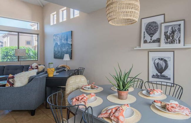 Stylish Cave Creek 3 Bdrm Vacation Home! - Photo 25