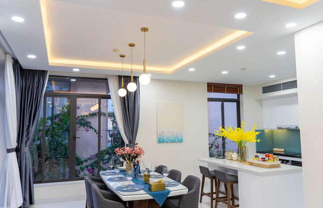 Lumina Villas Cam Ranh - Foto 39