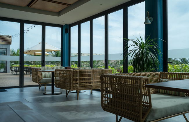 Lumina Villas Cam Ranh - Foto 64