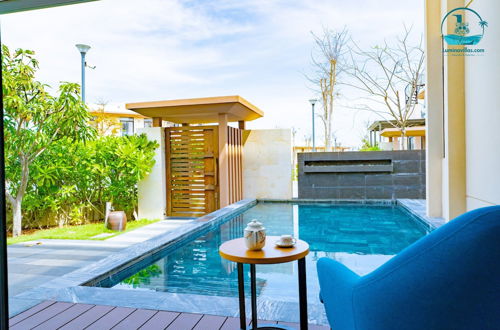 Photo 65 - Lumina Villas Cam Ranh